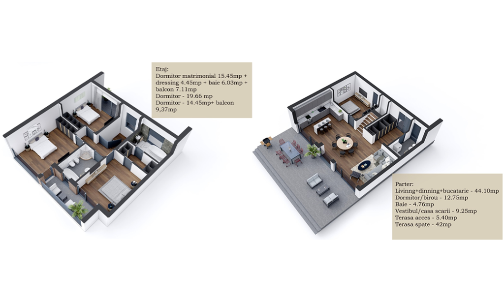 Casa 1
