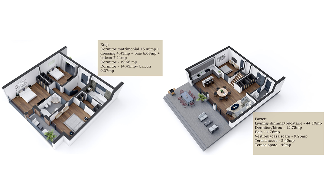 Casa 1